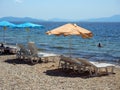 Kala Nera Beach, Greece