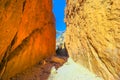 Standley Chasm Australia