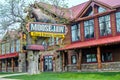 Moose Jaw Pizza and Brewing Company - Wisconsin Dells