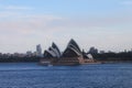 Opera House of Sydney New South Wales, Australia