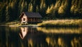 Popular Retreat - A Cozy Cabin by the Lake