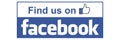 Find us on facebook