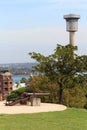 Observatory Hill Park - Sydney, Australia