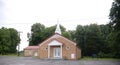 Popular Springs MB Church in Gallaway, TN