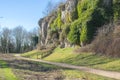 Creswell Crags, Creswell, Workshop, Derbyshie, England