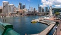 Darling Harbor, Sydney Australia