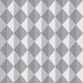 Popular vintage zigzag chevron triangle pattern