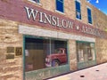 Winslow, Arizona, The Corner