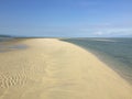 Maldives of the Philippines, Manjuyod Sand Bar, Dumaguete