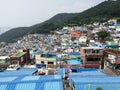 Gamcheon Cultural Village, Busan
