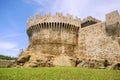 Populonia Royalty Free Stock Photo