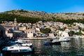 Porat Dubrovnik, old town port