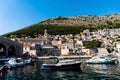 Porat Dubrovnik, old town port