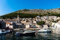 Porat Dubrovnik, old town port