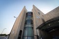 Porat Yosef Yeshiva, in the Old City of Jerusalem near the Western Wall