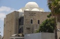 Porat Yosef Yeshiva, Jerusalem Royalty Free Stock Photo