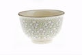 Porcelain cup Royalty Free Stock Photo