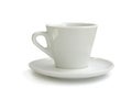 Porcelain cup Royalty Free Stock Photo
