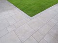 paving patio