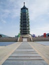 Porcelain Tower Nanjing China