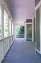 Porch Details/Closeup