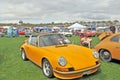 Porche Targa