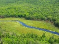 Porcupine Mountains State Park