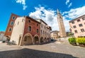 Pordenone, Friuli Venezia Giulia region, Italy