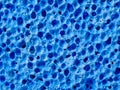 Pore pumice texture as abstract background.