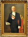 Porfirio Diaz