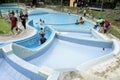 Poring Hot Spring, Ranau, Sabah.