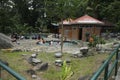 Poring Hot Spring, Ranau, Sabah.