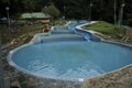 Poring Hot Spring, Ranau, Sabah.