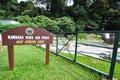 Poring Hot Spring, Sabah, Malaysia