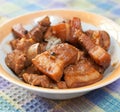 Pork Adobo