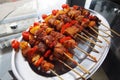 Pork Barbecue