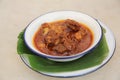Pork curry Northern Thai style - Khang Hung Le