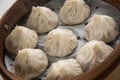 Pork Dumpling Royalty Free Stock Photo