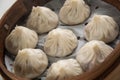 Pork Dumpling