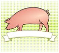 Pork-Label