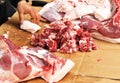 Pork market