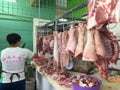 Pork Market