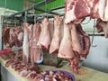 Pork Market