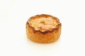 Pork pie Royalty Free Stock Photo