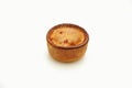 Pork pie Royalty Free Stock Photo