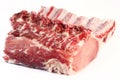 Pork rib Royalty Free Stock Photo