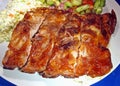 Pork Ribs