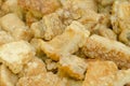 Pork rind Royalty Free Stock Photo