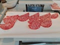 Pork Salami