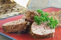 Pork Tenderloin